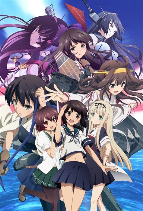 r/kancolle|Kantai Collection .